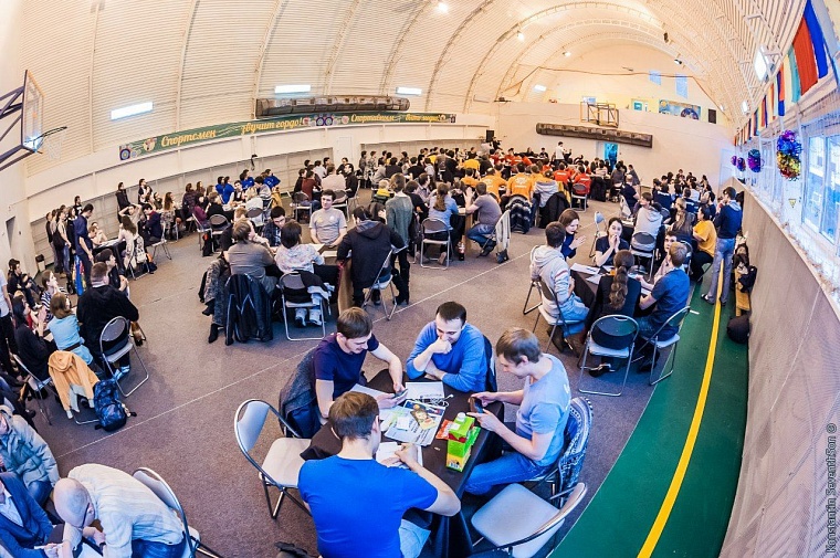 Игра по-умному