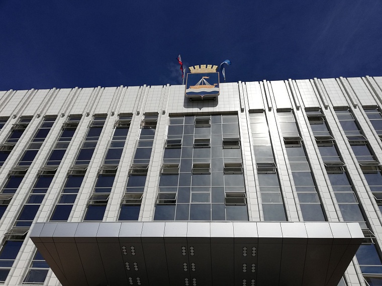 Тюмень показывает демографический прирост