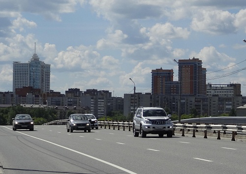 Роспотребнадзор проверяет воздух в Тюменской области: стали известны результаты