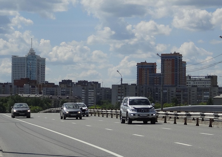 Роспотребнадзор проверяет воздух в Тюменской области: стали известны результаты