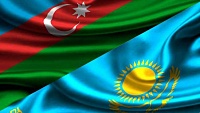 Тюменская область укрепляет двустороннее сотрудничество с Республикой Казахстан