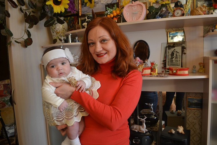 Юбилейные граждане Тюмени - кто они?