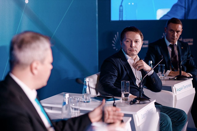 Нефтегазовый кластер и «Газпром нефть» рассказали о возможностях для производителей оборудования