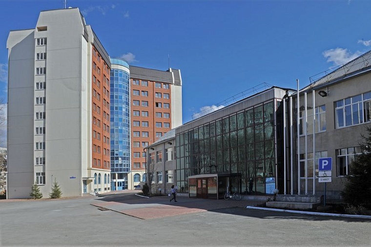 Для физико-математической школы готовят общежития и учебный корпус