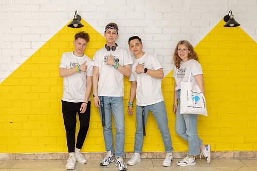 Поступить в вуз после колледжа