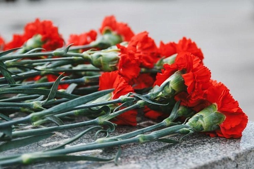 Александр Моор в памятную дату обратился к воинам-интернационалистам