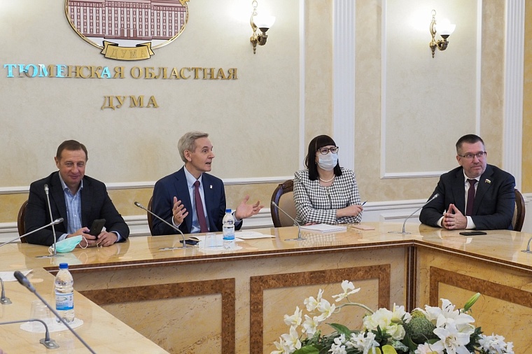 В заводоуковском парке Машиностроителей появится памятник десантному планеру