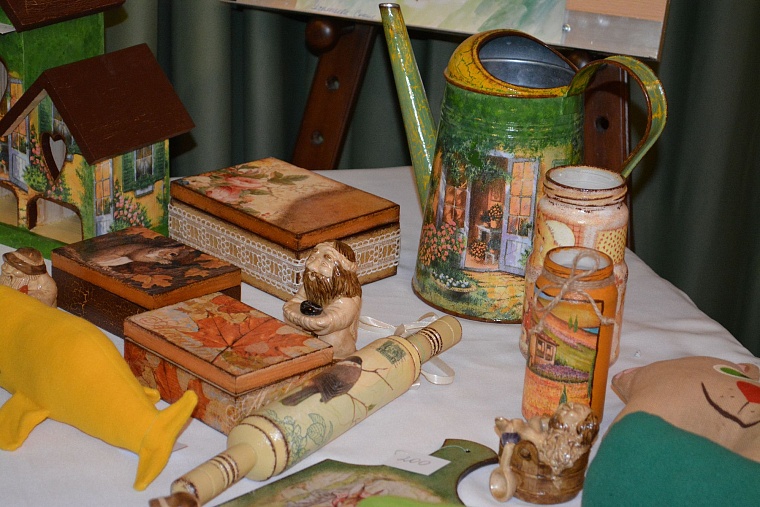 Тюменцы и тоболяки по очереди читали сказку «Конек-Горбунок»