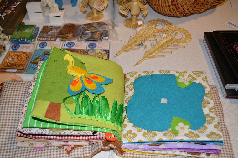 Тюменцы и тоболяки по очереди читали сказку «Конек-Горбунок»