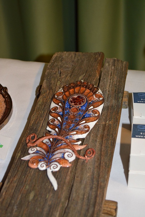 Тюменцы и тоболяки по очереди читали сказку «Конек-Горбунок»