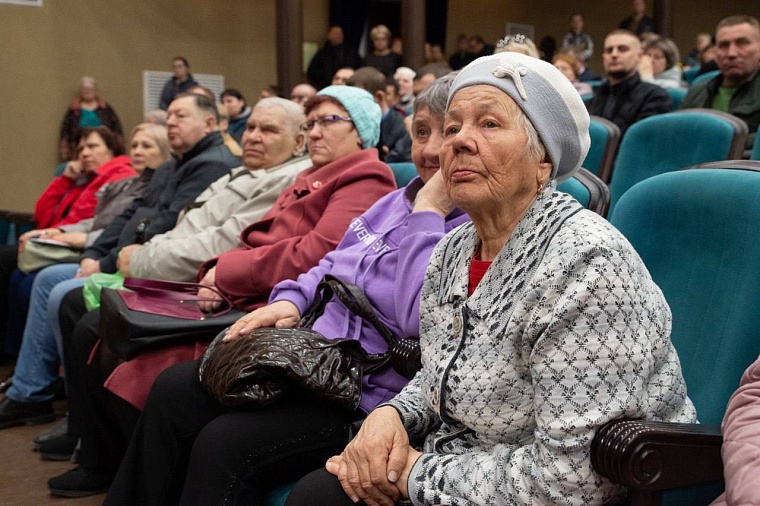 Сбер окажет поддержку пострадавшим от паводка в Тюменской области