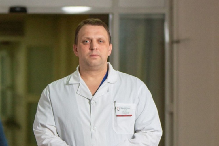 В ОКБ №1 Тюмени планируют провести трансплантацию сердца