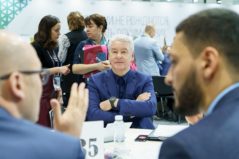 «Доказали, что мы – лидеры!»: как тюменцы поучаствовали в «Лидерах России»