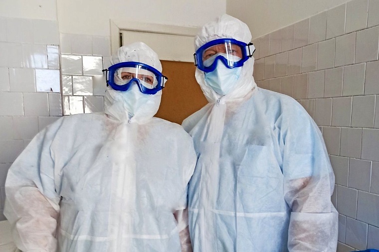 Фото: пресс-служба ОБ №3 (г. Тобольск)