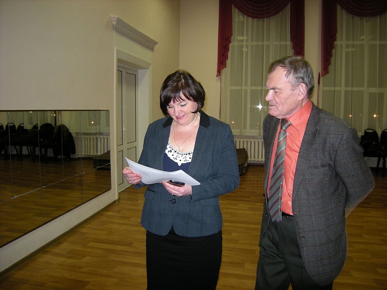 Авторы реконструкции сквера Железнодорожников защищали свои проекты