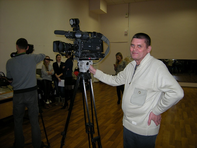 Авторы реконструкции сквера Железнодорожников защищали свои проекты