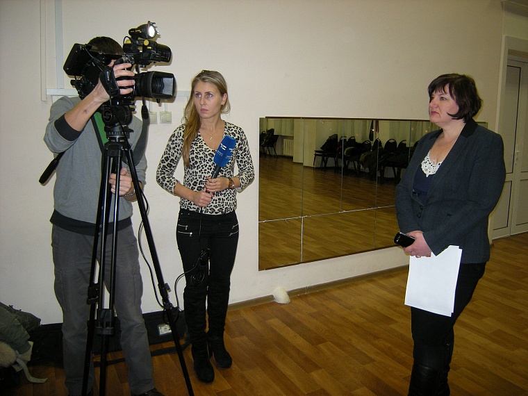 Авторы реконструкции сквера Железнодорожников защищали свои проекты