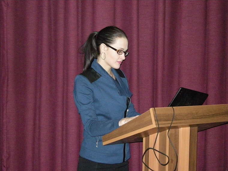 Авторы реконструкции сквера Железнодорожников защищали свои проекты