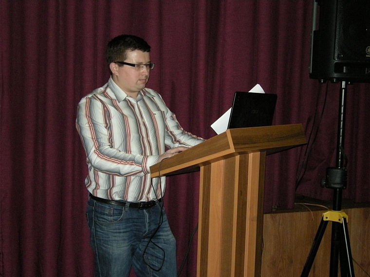 Авторы реконструкции сквера Железнодорожников защищали свои проекты