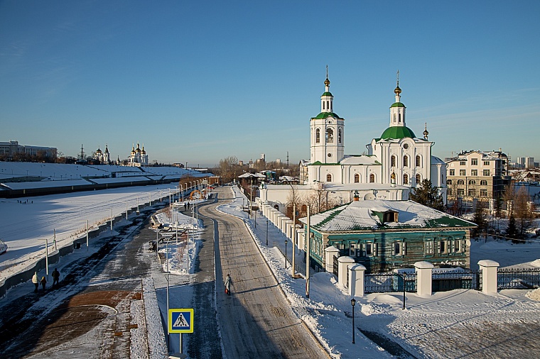 Народные приметы на 11 февраля: погоду предсказывали по печному дыму