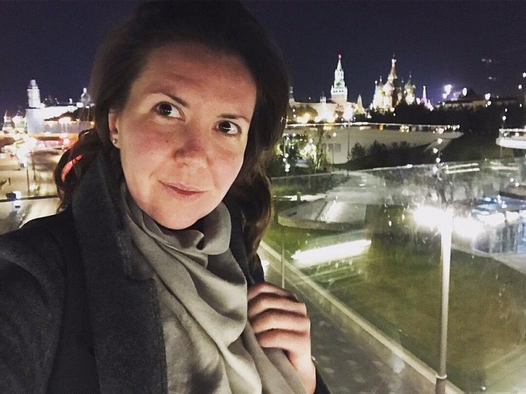 Уехали, но вернулись