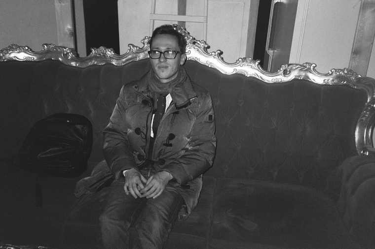 Уехали, но вернулись