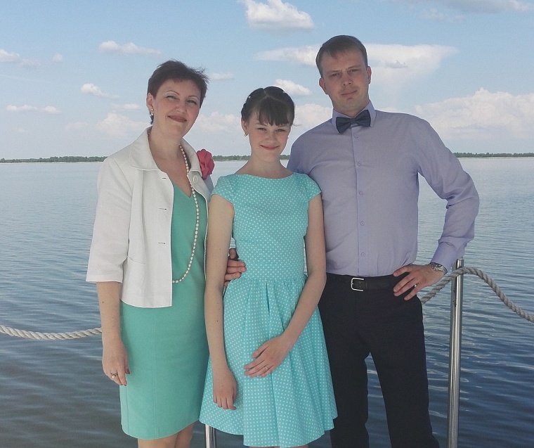 Уехали, но вернулись