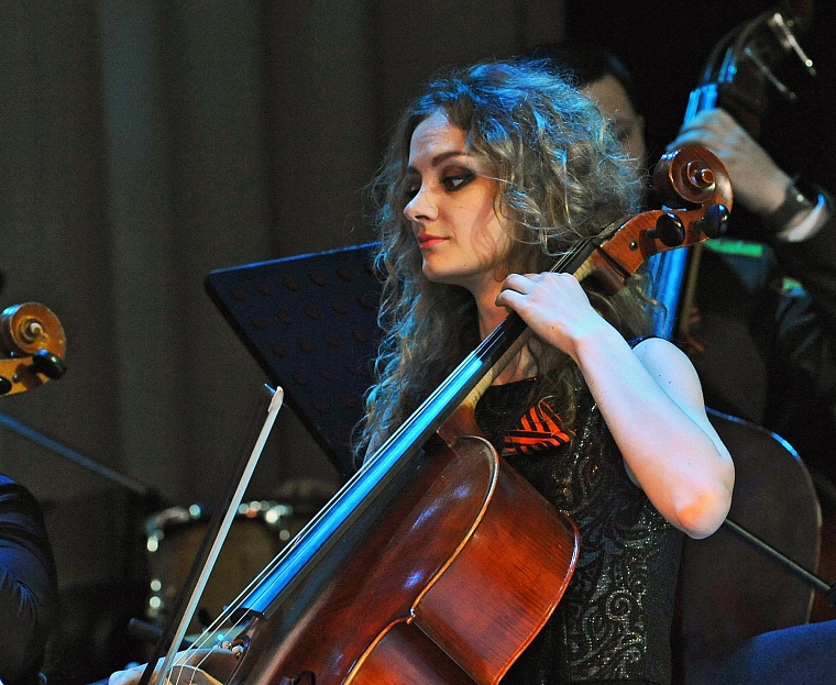 Владимир Якушев: Мы должны сплотиться и защитить нашу Победу