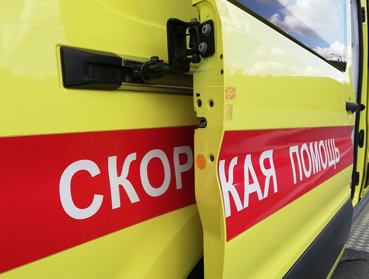 В депздраве Тюменской области опровергли фейк о доставке пациента в больницу на скорой за 1500 рублей