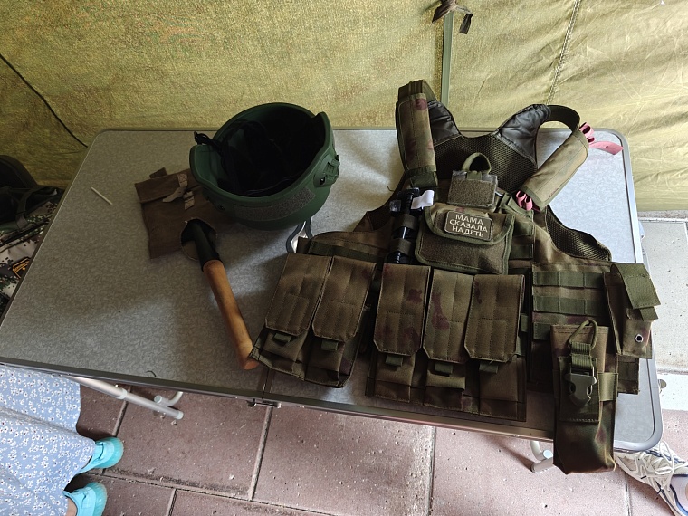 Летаем на дроне и разгадываем калмыцкие головоломки. Как в Тюмени проходит фестиваль «Мост Дружбы»