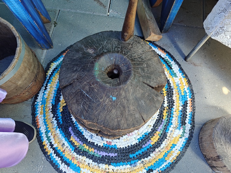 Летаем на дроне и разгадываем калмыцкие головоломки. Как в Тюмени проходит фестиваль «Мост Дружбы»