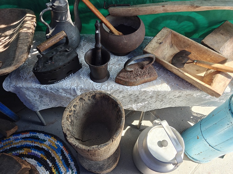 Летаем на дроне и разгадываем калмыцкие головоломки. Как в Тюмени проходит фестиваль «Мост Дружбы»