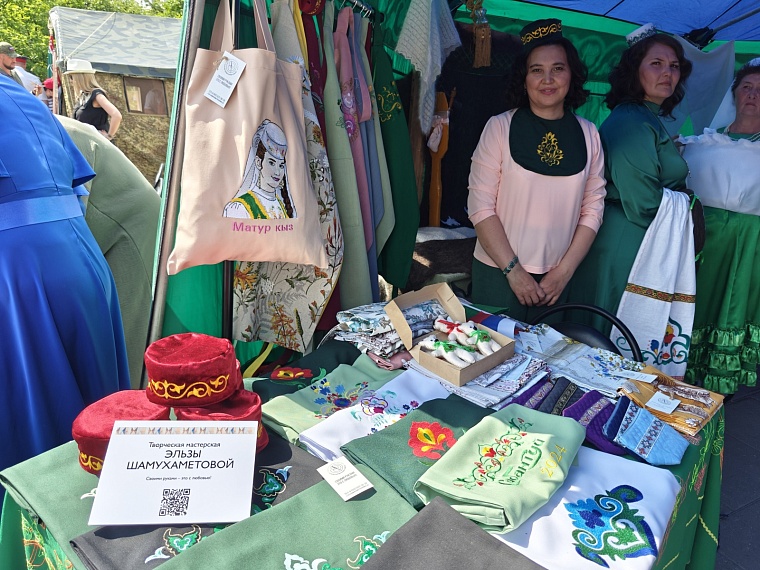 Летаем на дроне и разгадываем калмыцкие головоломки. Как в Тюмени проходит фестиваль «Мост Дружбы»