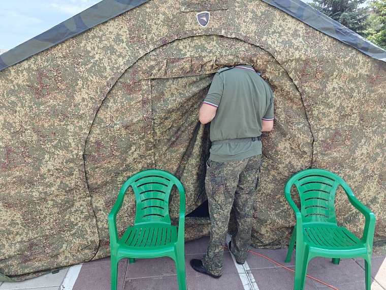 Летаем на дроне и разгадываем калмыцкие головоломки. Как в Тюмени проходит фестиваль «Мост Дружбы»