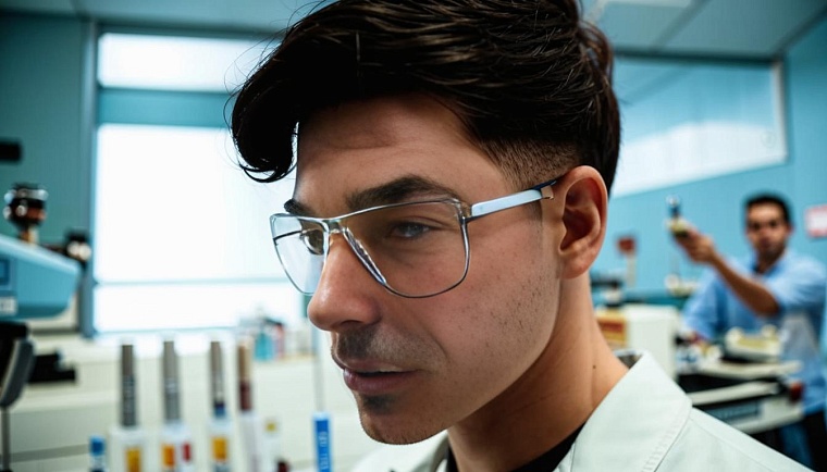 Картинка сгенерирована ИИ