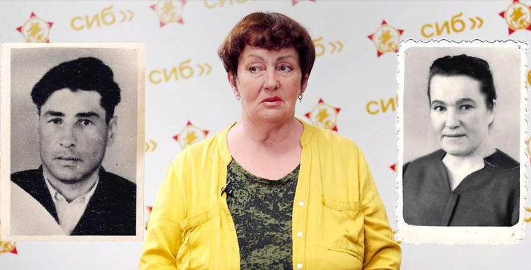 Истории тюменцев о героях-победителях покажут по ТВ 9 мая