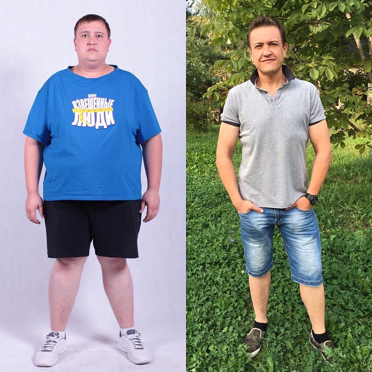 «Взвешенные люди» открывают третий сезон