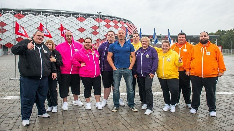 «Взвешенные люди» открывают третий сезон