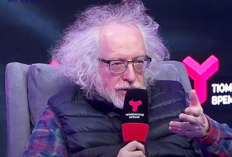 Алексей Венедиктов: За 22 года я уволил четырех человек