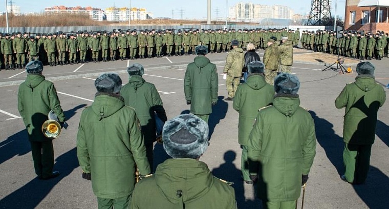 В России призвали помочь разведенным мобилизованным установить порядок общения с детьми