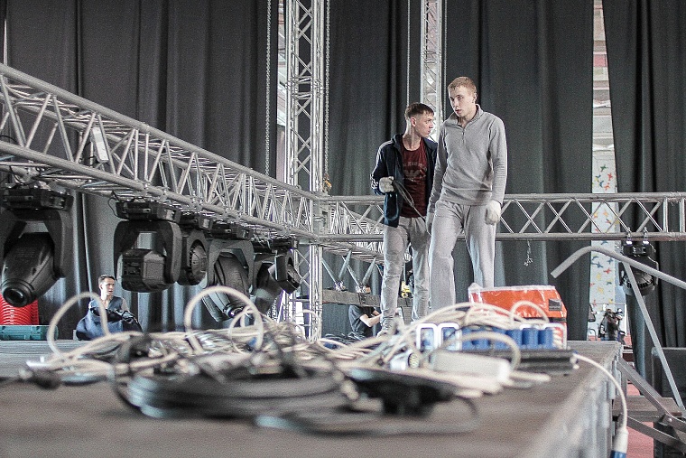 Tyumen Cyber Fest 2018 соберет в Тюмени тысячу спортсменов со всей страны