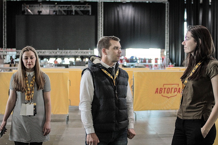 Tyumen Cyber Fest 2018 соберет в Тюмени тысячу спортсменов со всей страны