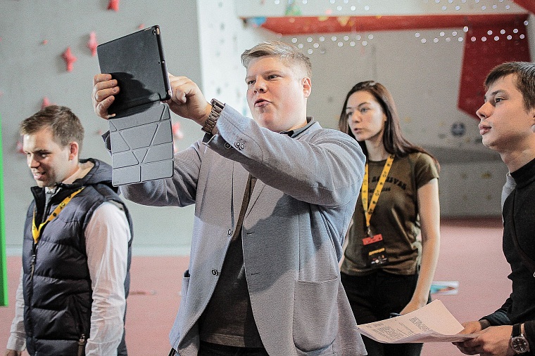 Tyumen Cyber Fest 2018 соберет в Тюмени тысячу спортсменов со всей страны