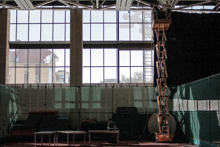 Tyumen Cyber Fest 2018 соберет в Тюмени тысячу спортсменов со всей страны