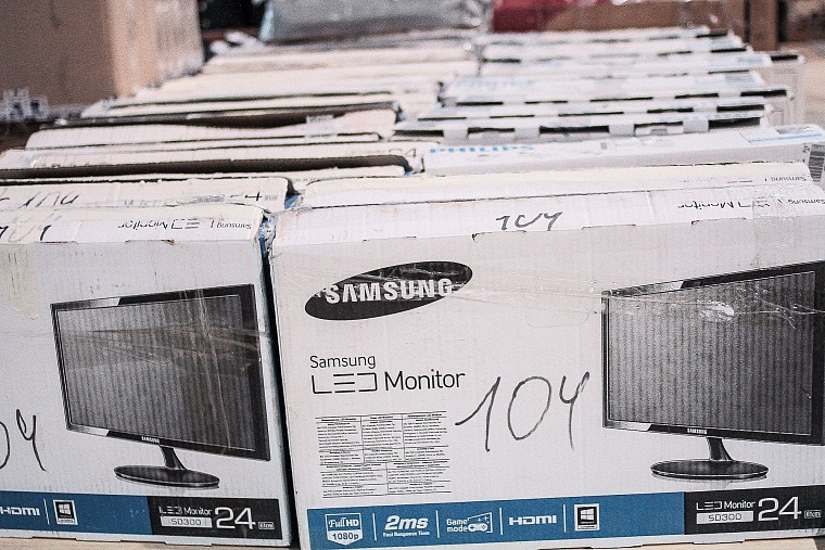 Tyumen Cyber Fest 2018 соберет в Тюмени тысячу спортсменов со всей страны