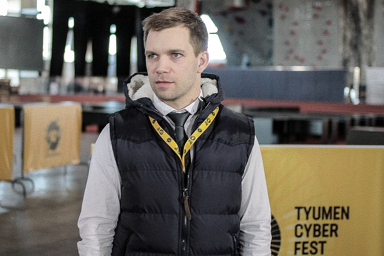 Tyumen Cyber Fest 2018 соберет в Тюмени тысячу спортсменов со всей страны