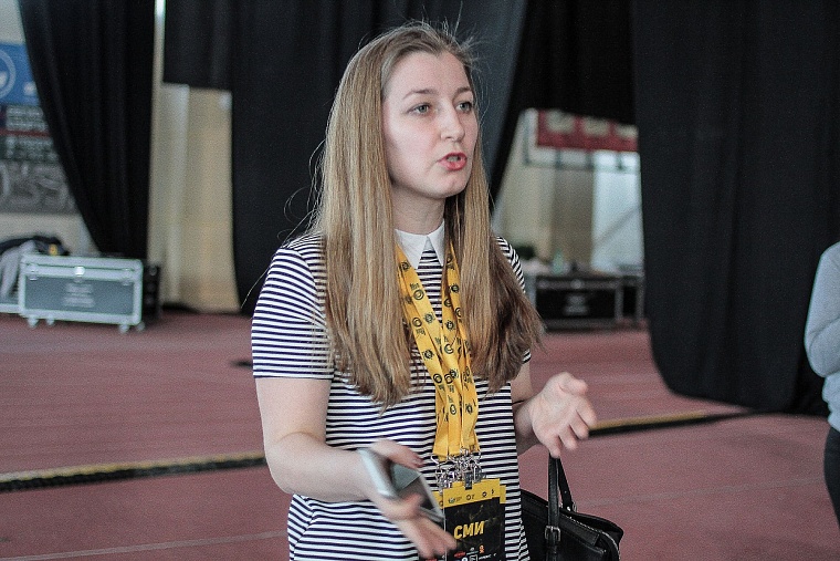 Tyumen Cyber Fest 2018 соберет в Тюмени тысячу спортсменов со всей страны