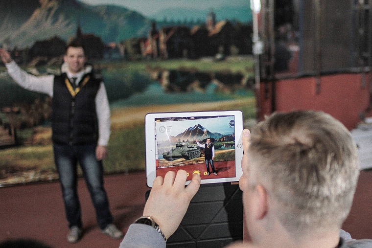 Tyumen Cyber Fest 2018 соберет в Тюмени тысячу спортсменов со всей страны