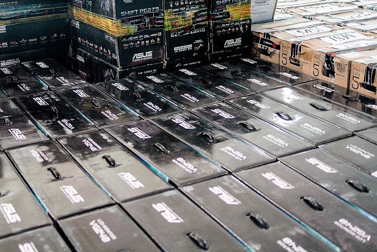 Tyumen Cyber Fest 2018 соберет в Тюмени тысячу спортсменов со всей страны