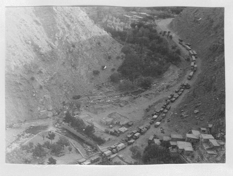 Валентин Глушко: После войны в Афганистане до сих пор ненавижу горы